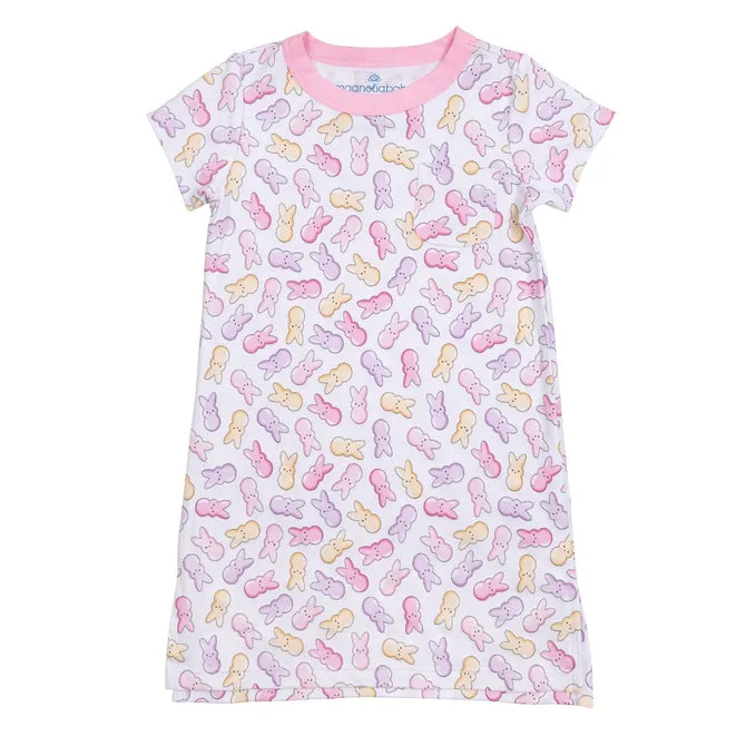 Nightdress | Peep-tastic!