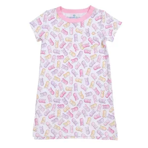 Nightdress | Peep-tastic!