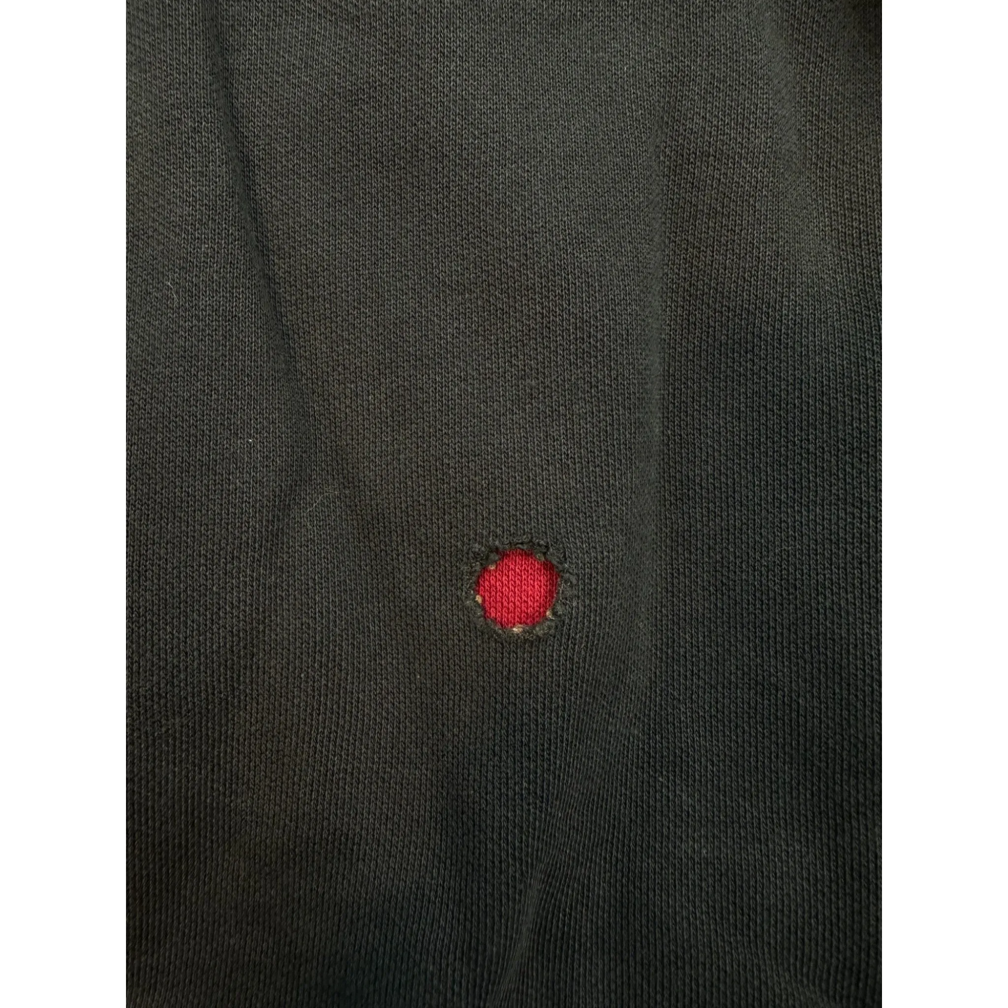 NIKE “HOCKEY STARS” HOODIE - (L)