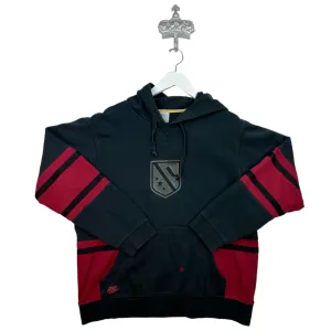 NIKE “HOCKEY STARS” HOODIE - (L)