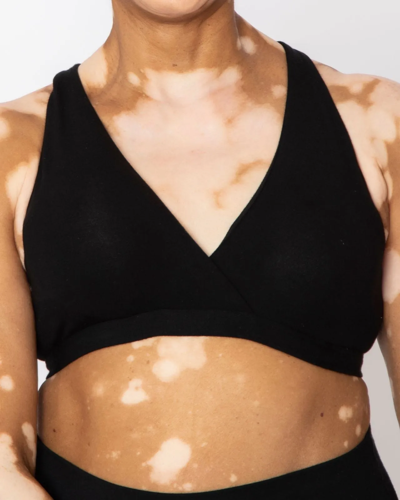 Niya Pullover Lounge Bra