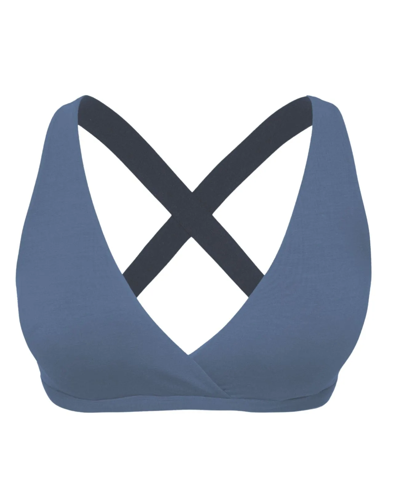 Niya Pullover Lounge Bra