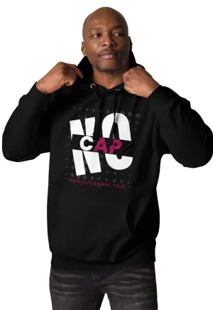 No Cap Signature Hoodie