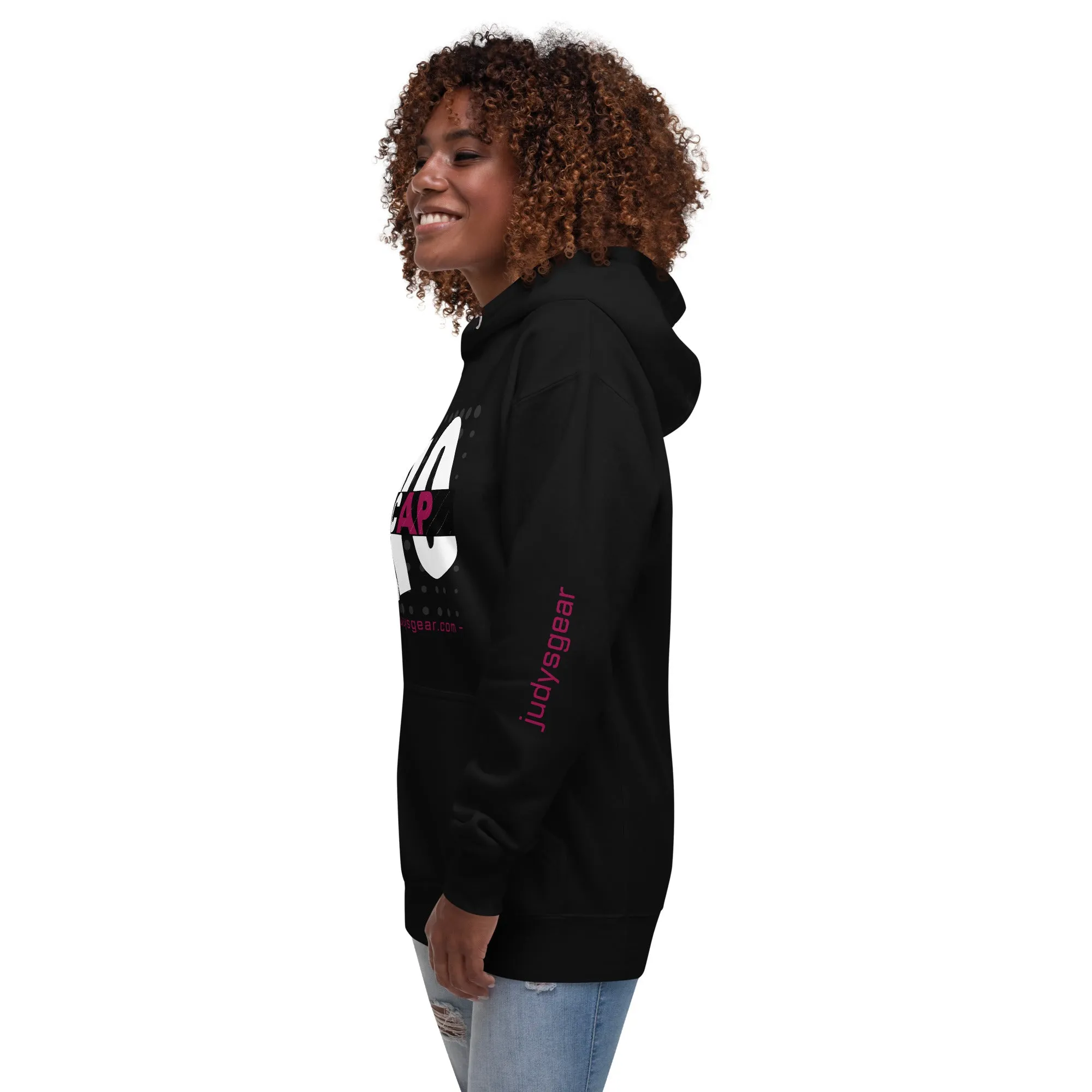 No Cap Signature Hoodie