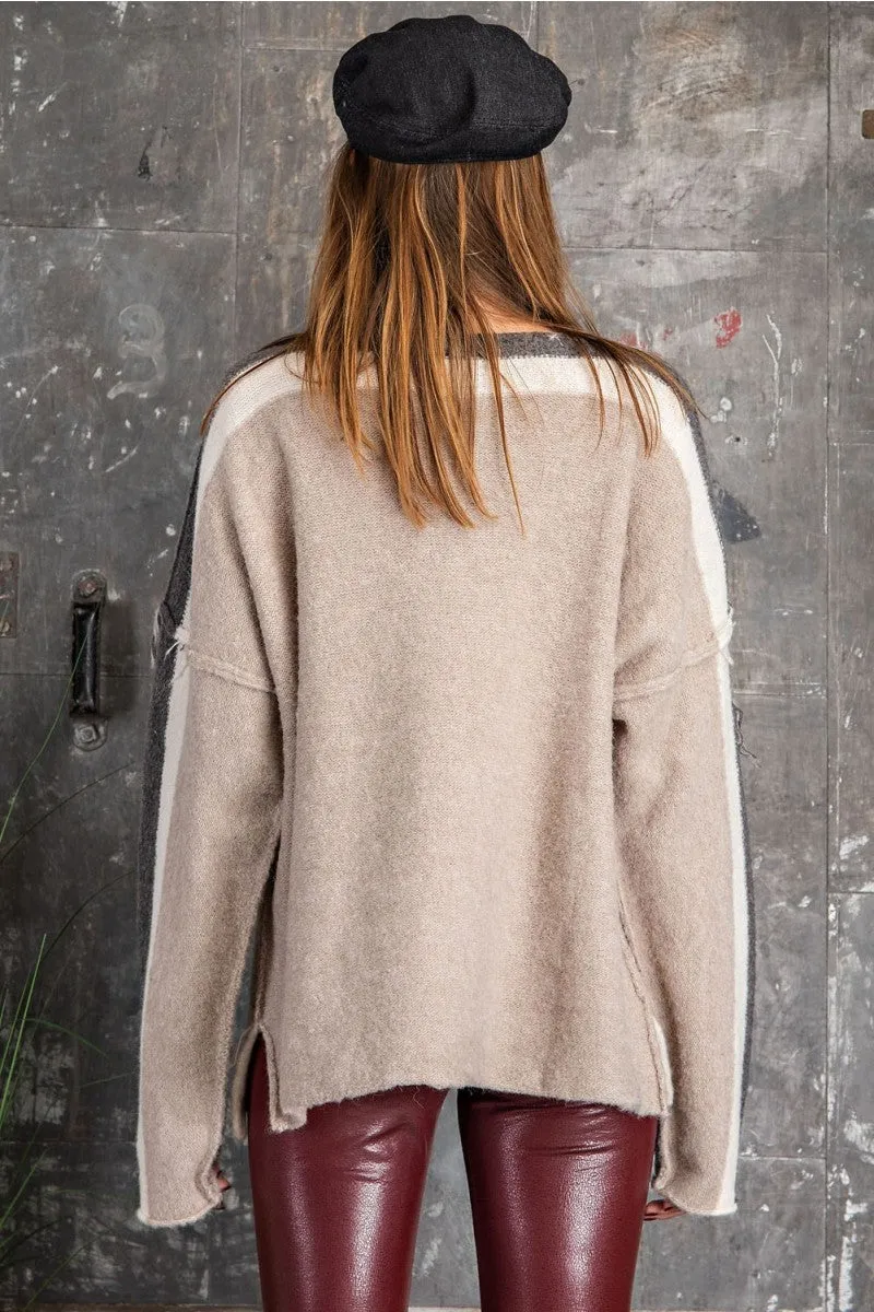 Not Your Ordinary Sweater