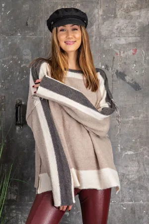 Not Your Ordinary Sweater