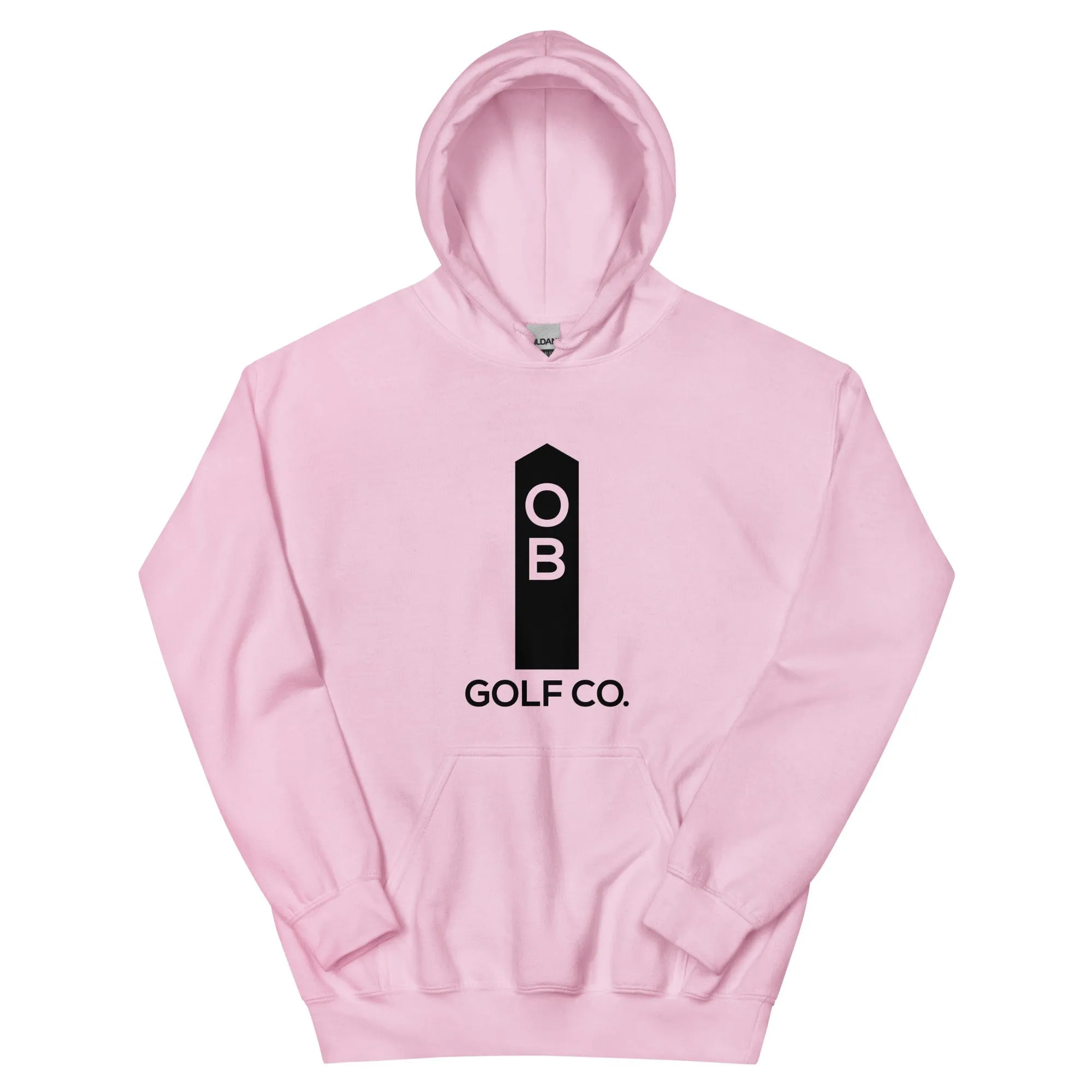 OB Stake Hoodie