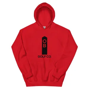 OB Stake Hoodie