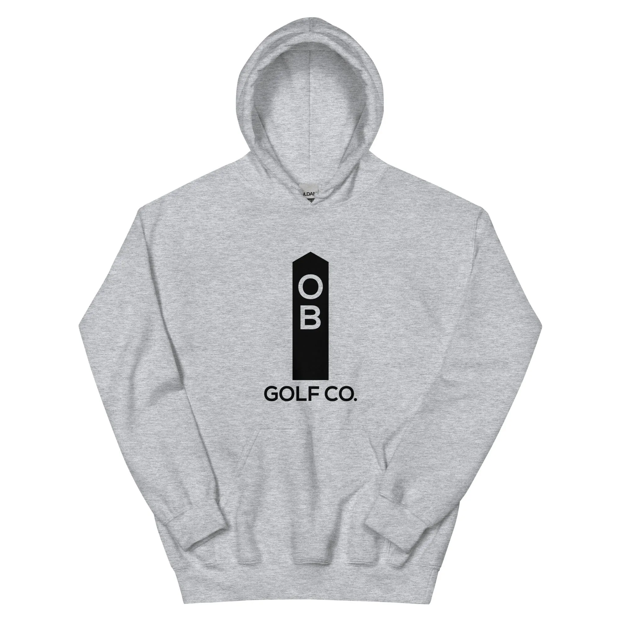 OB Stake Hoodie