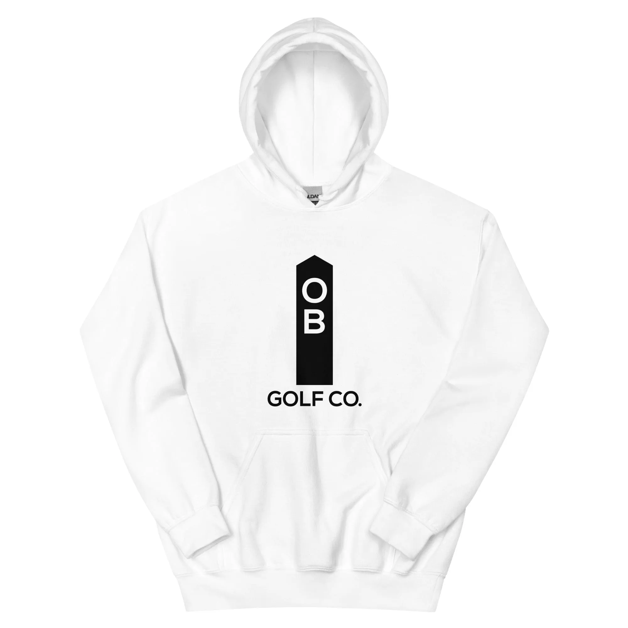 OB Stake Hoodie