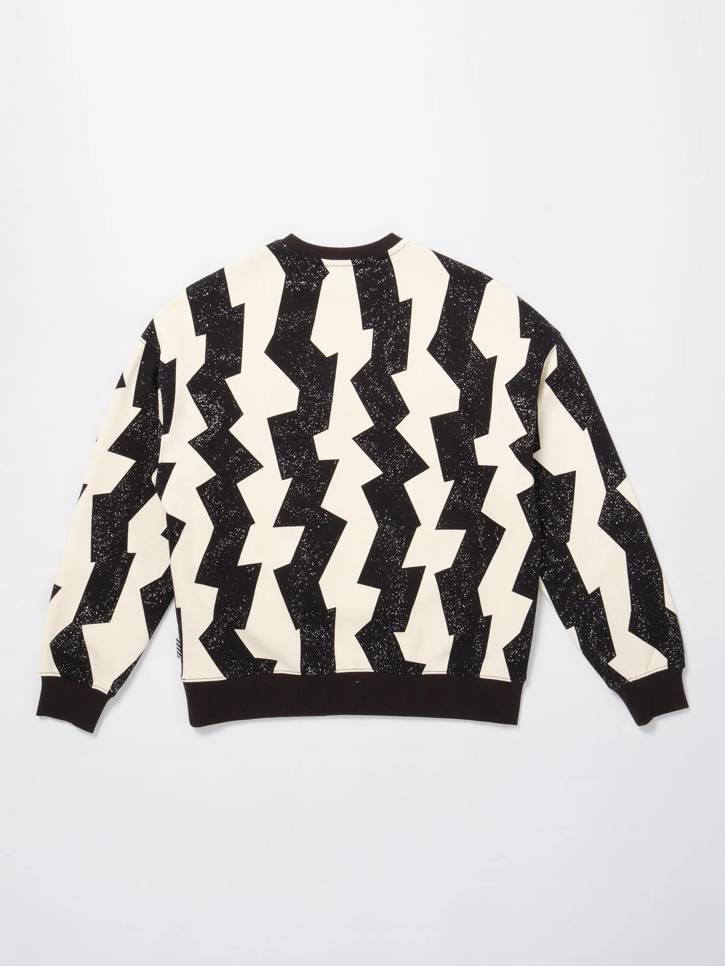 Obtic Sweatshirt - DIRTY WHITE - (KINDER)