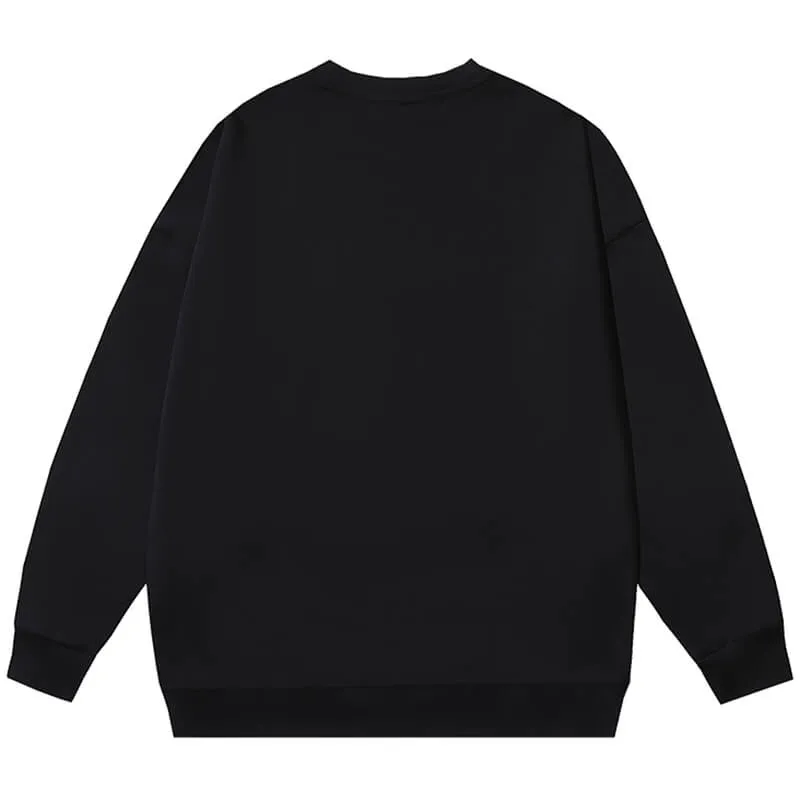 Off White Sweatshirts