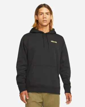One Off Hoodie - Black