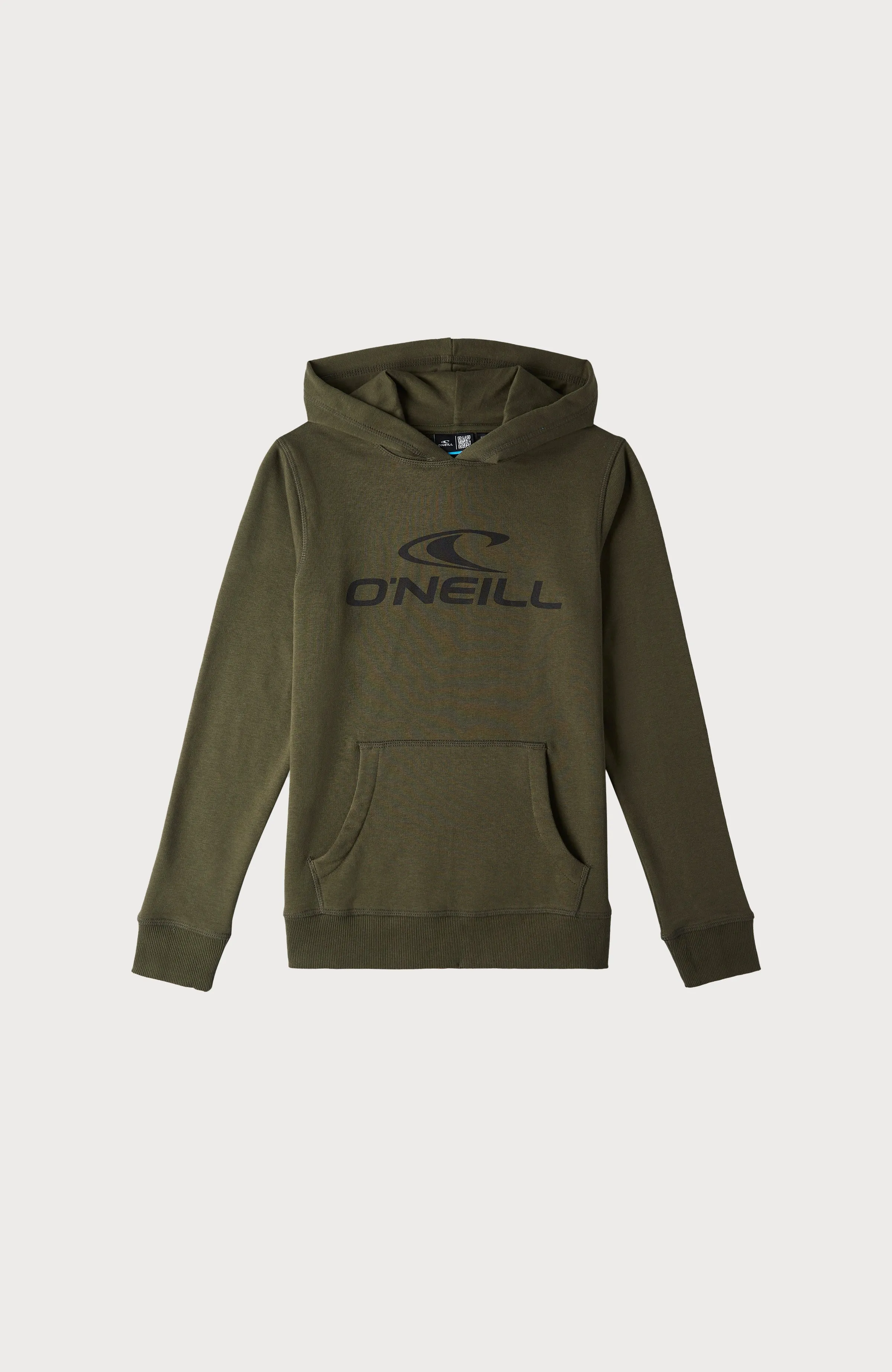 O'Neill Logo Kapuzen-Pullover | Forest Night
