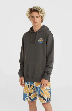O'Riginals Sun Hoodie | Raven