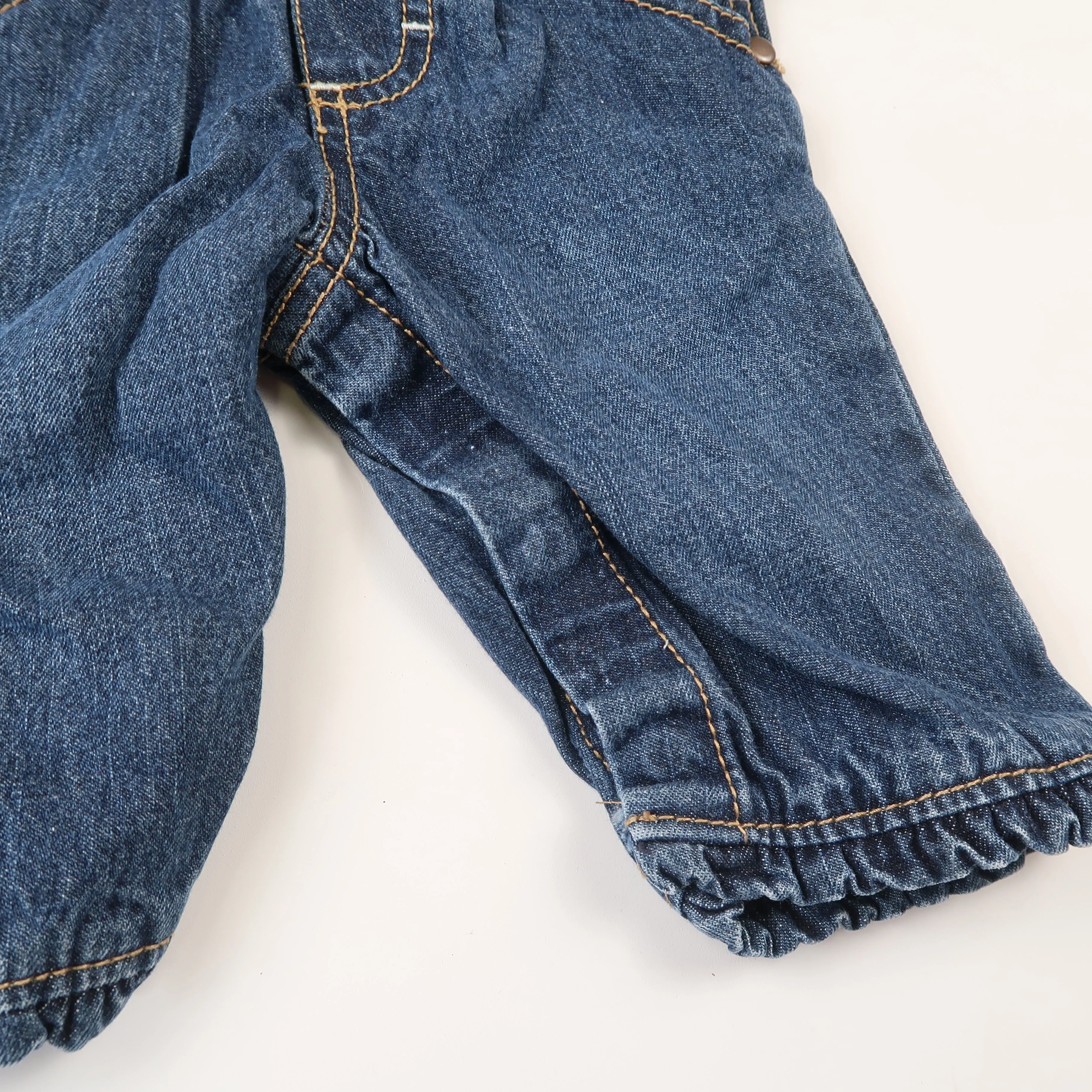 OshKosh - Overalls (3M)