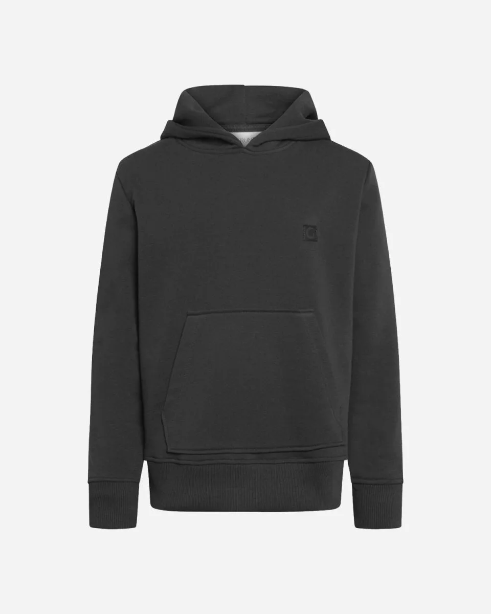 Our Noller Hoodie - Dark Green