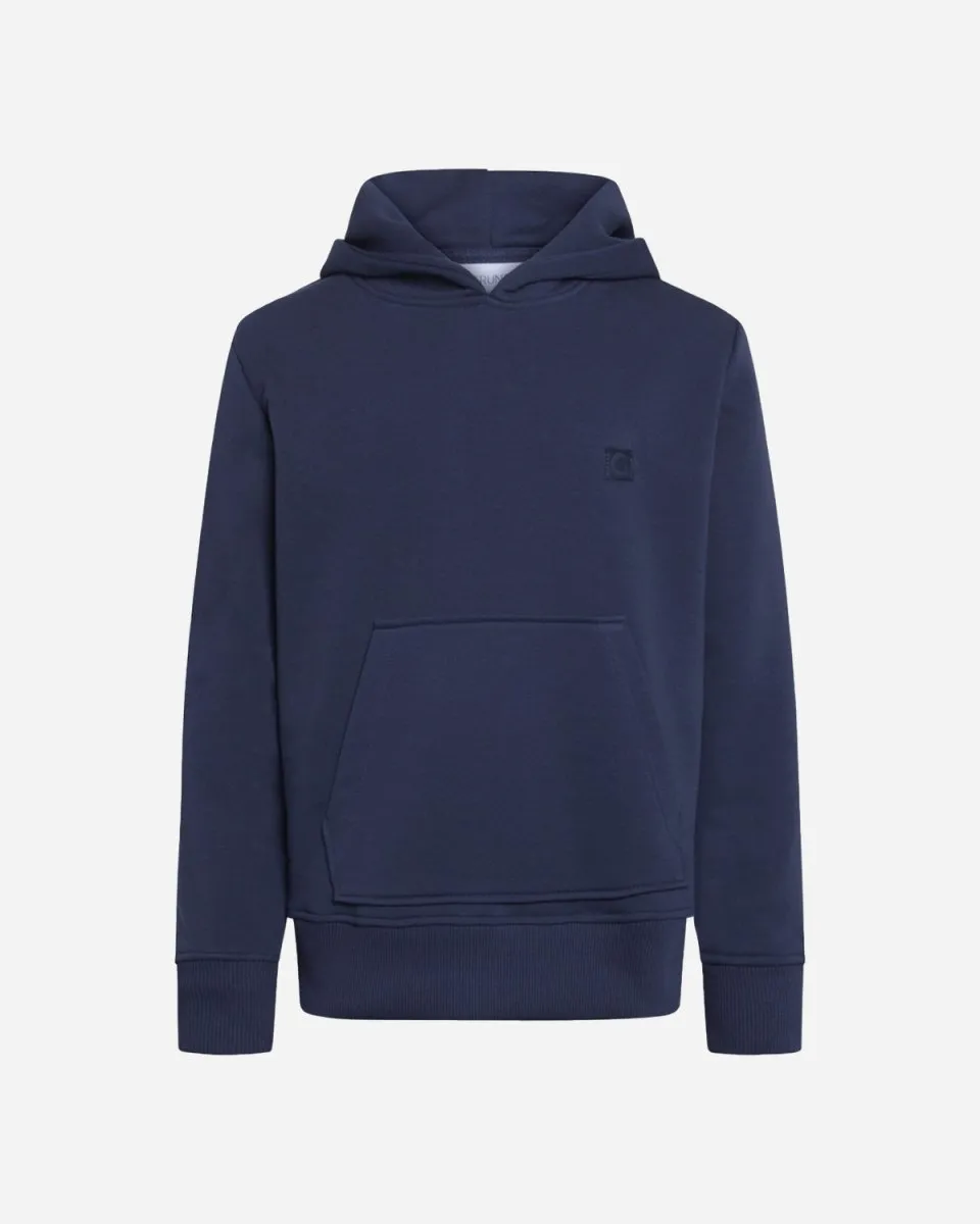 Our Noller Hoodie - Navy