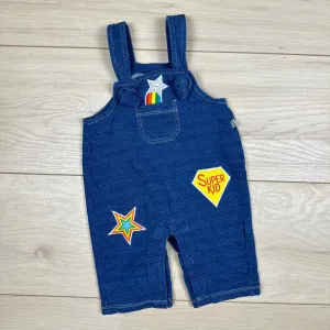 OVERALLS