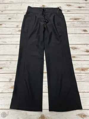 Pants Lounge By 32 Degrees In Black, Size: L