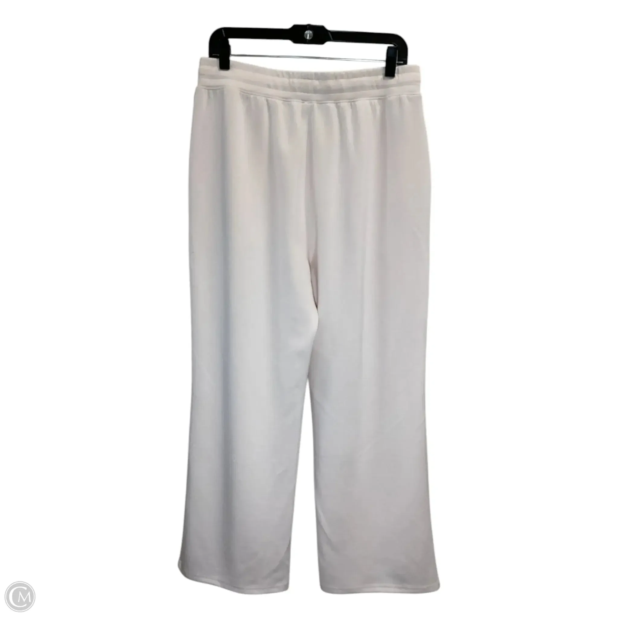 Pants Lounge By Clothes Mentor In Peach, Size: L