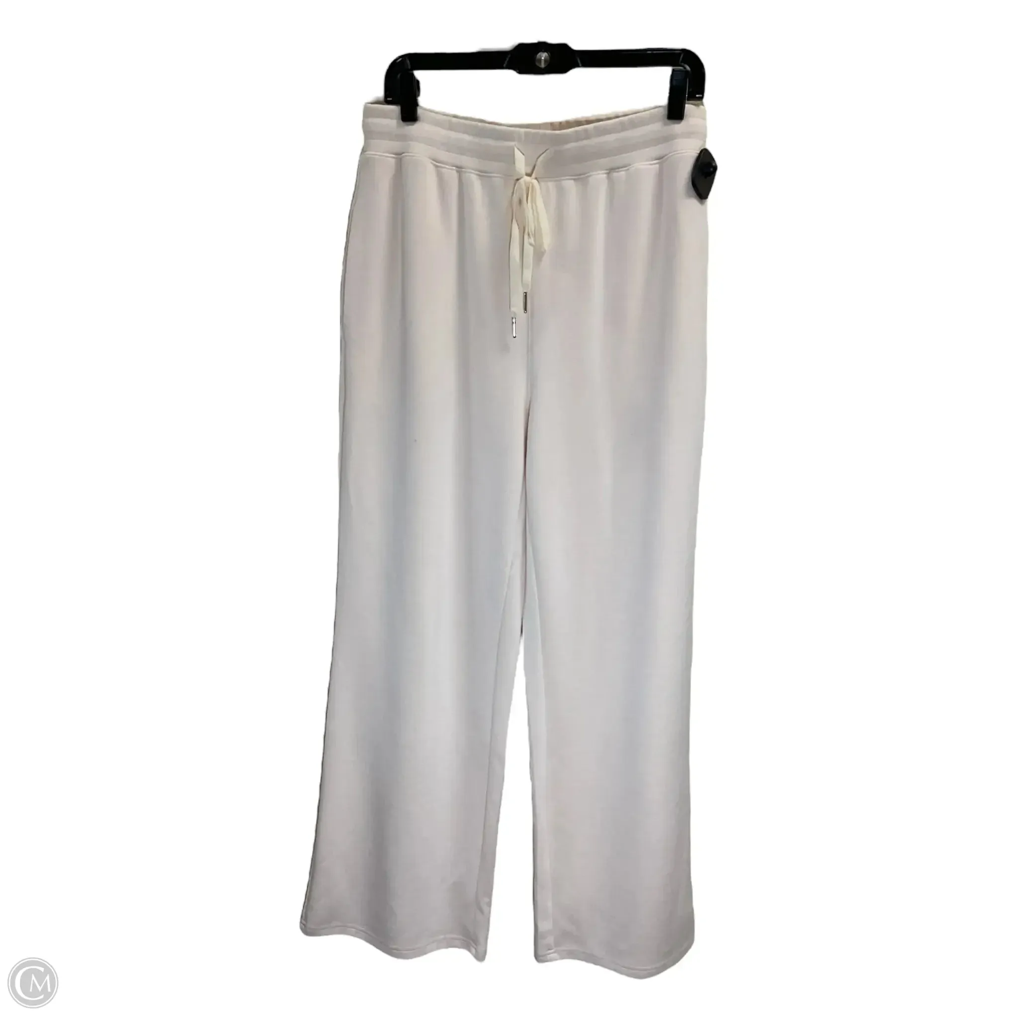 Pants Lounge By Clothes Mentor In Peach, Size: L