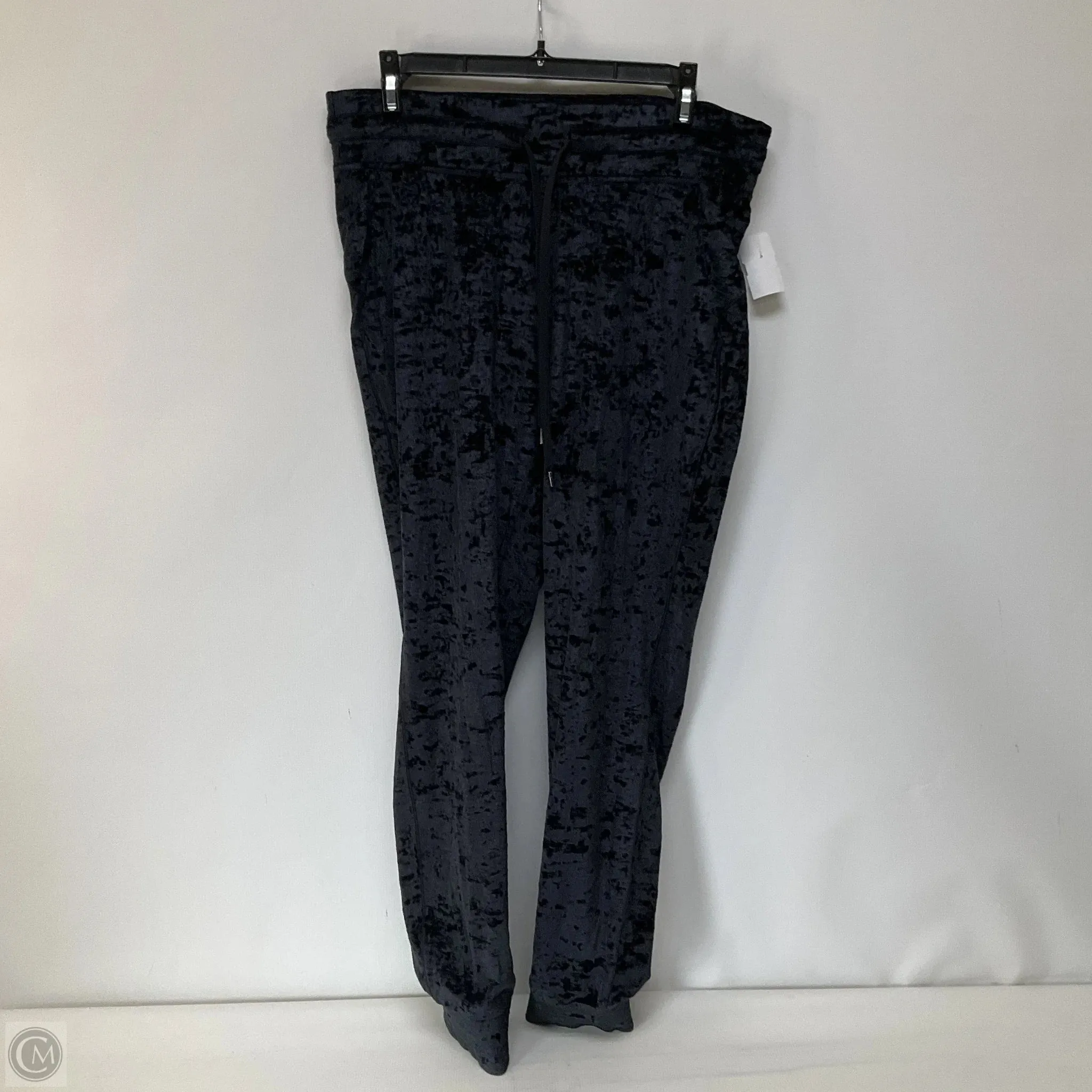 Pants Lounge By Lululemon In Black, Size: 10