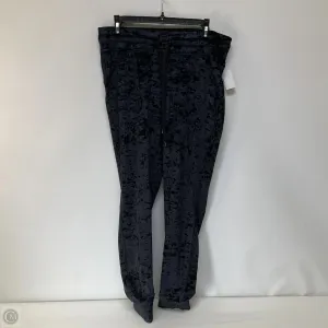 Pants Lounge By Lululemon In Black, Size: 10