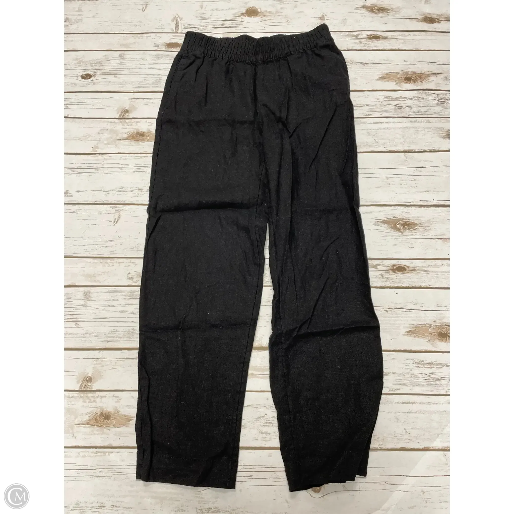 Pants Lounge By Old Navy In Black, Size: Xs