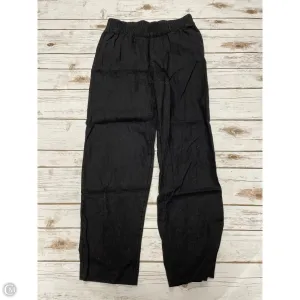 Pants Lounge By Old Navy In Black, Size: Xs