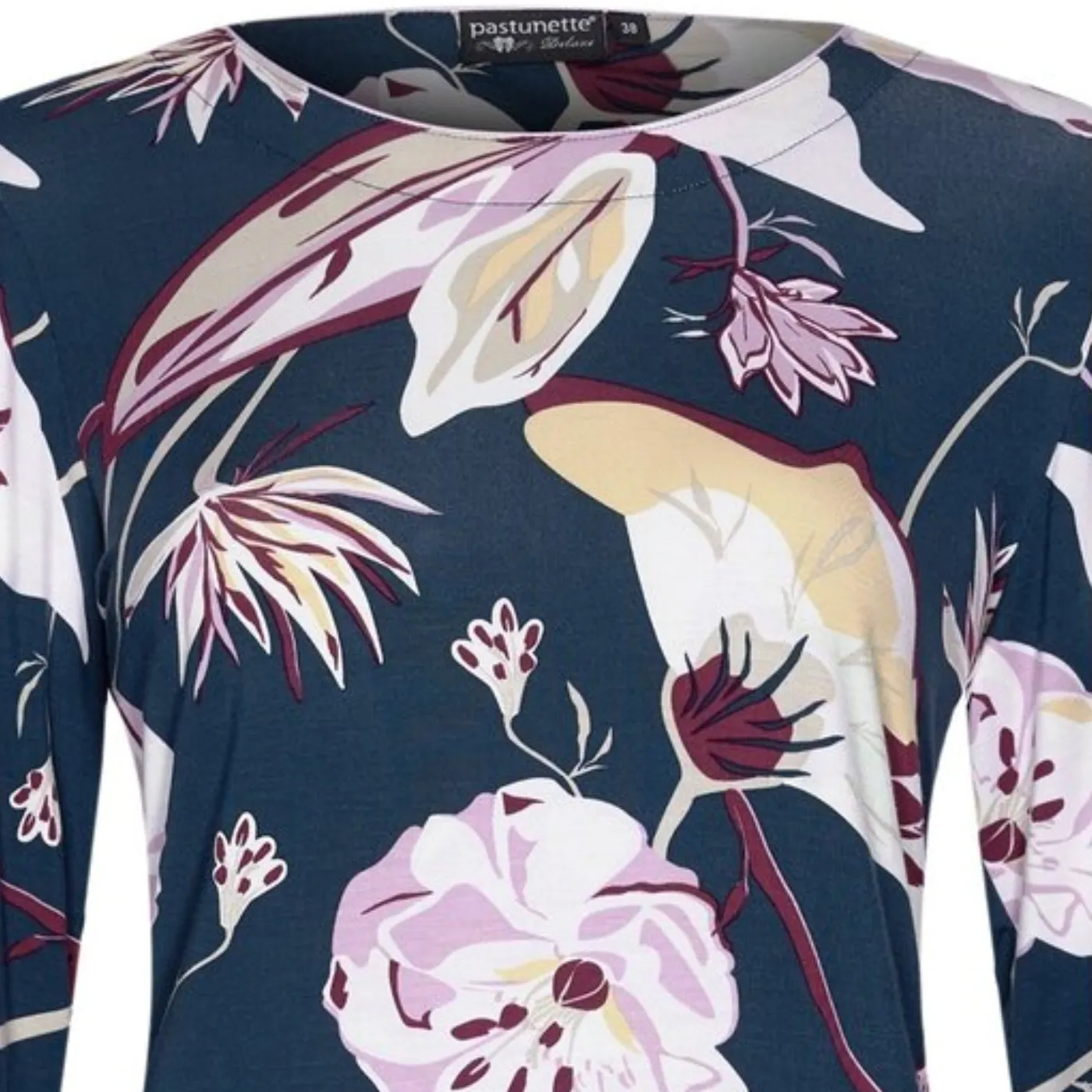 Pastunette Premium Floral Bloom Lounge Set