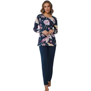 Pastunette Premium Floral Bloom Lounge Set