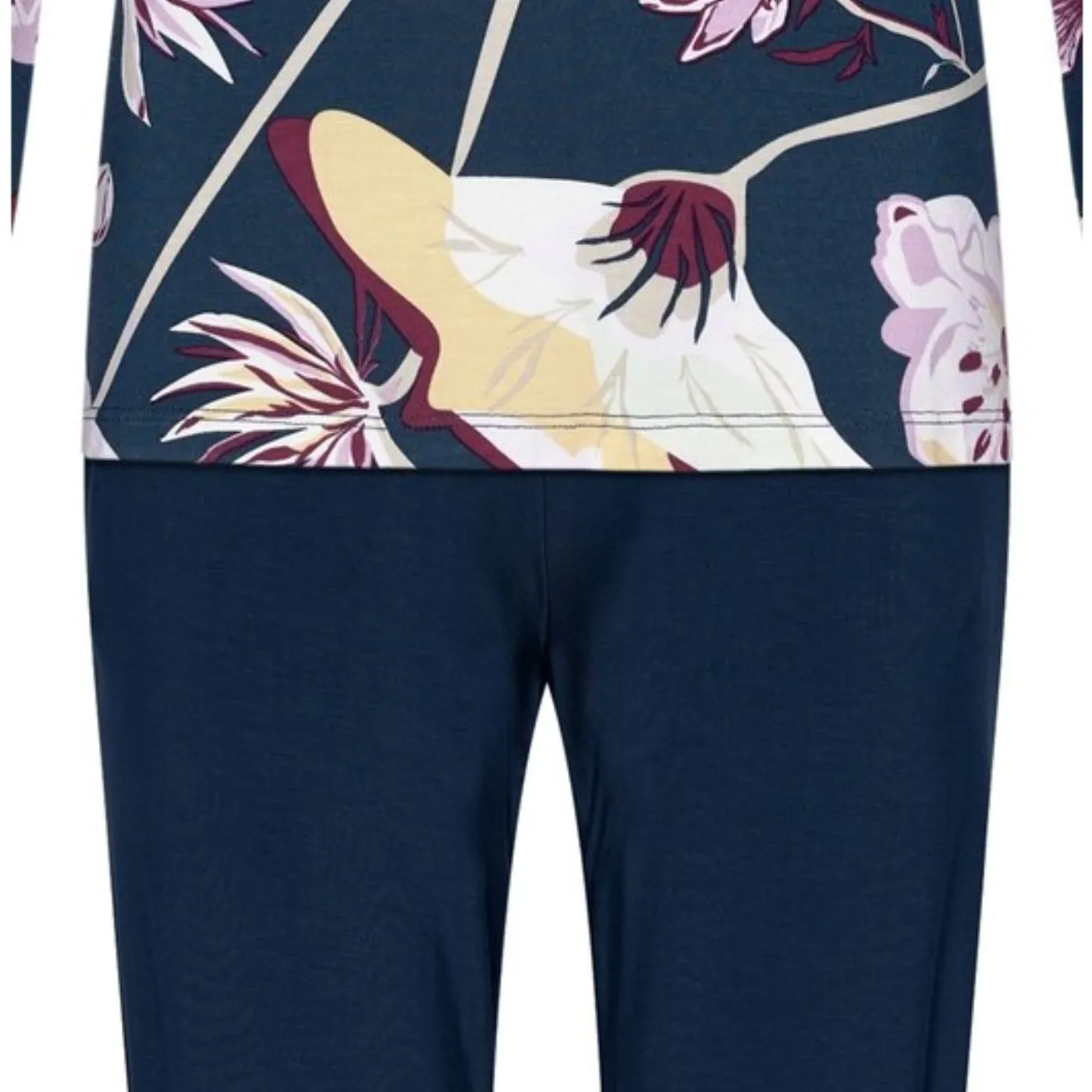 Pastunette Premium Floral Bloom Lounge Set