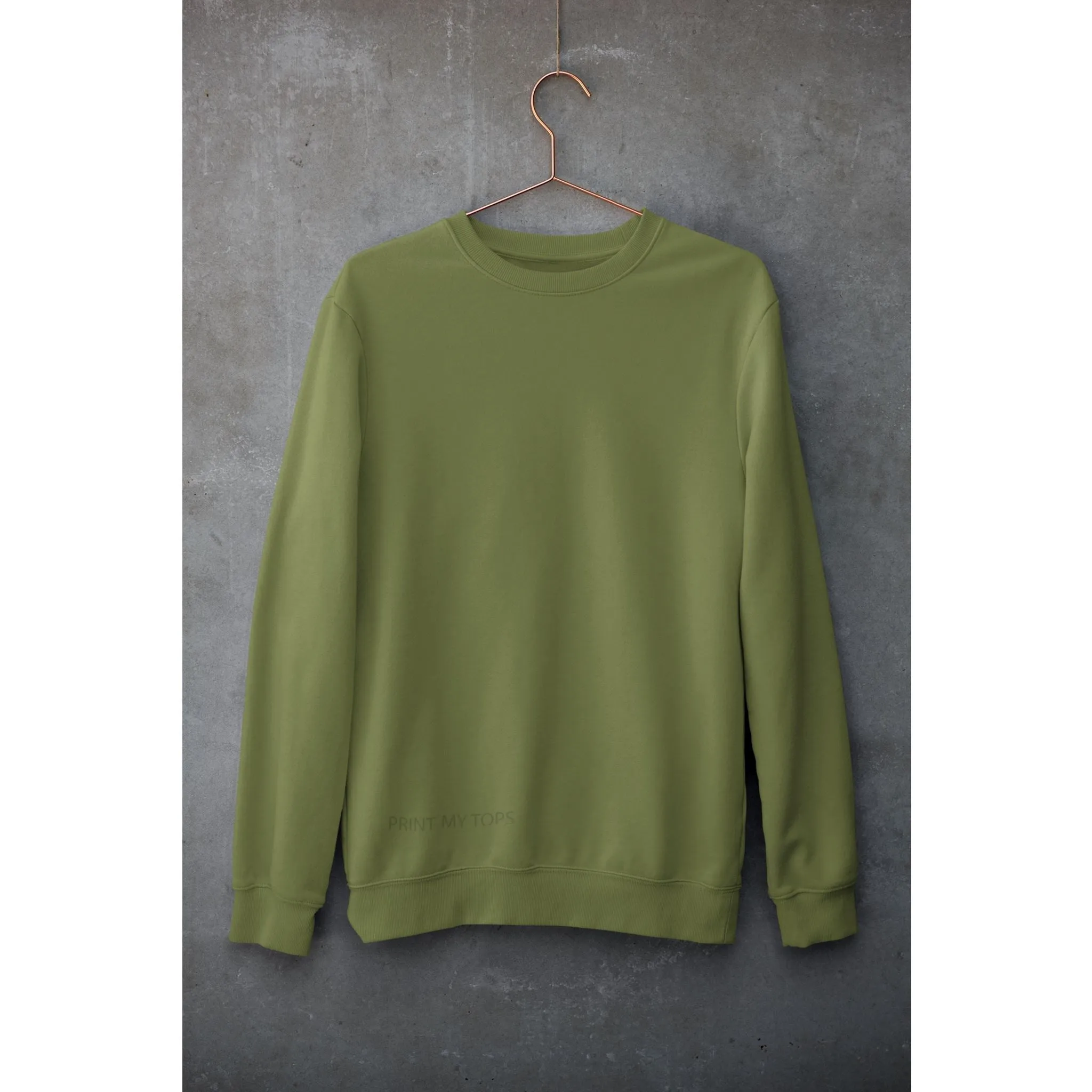 Personalised Sweatshirts with your Text