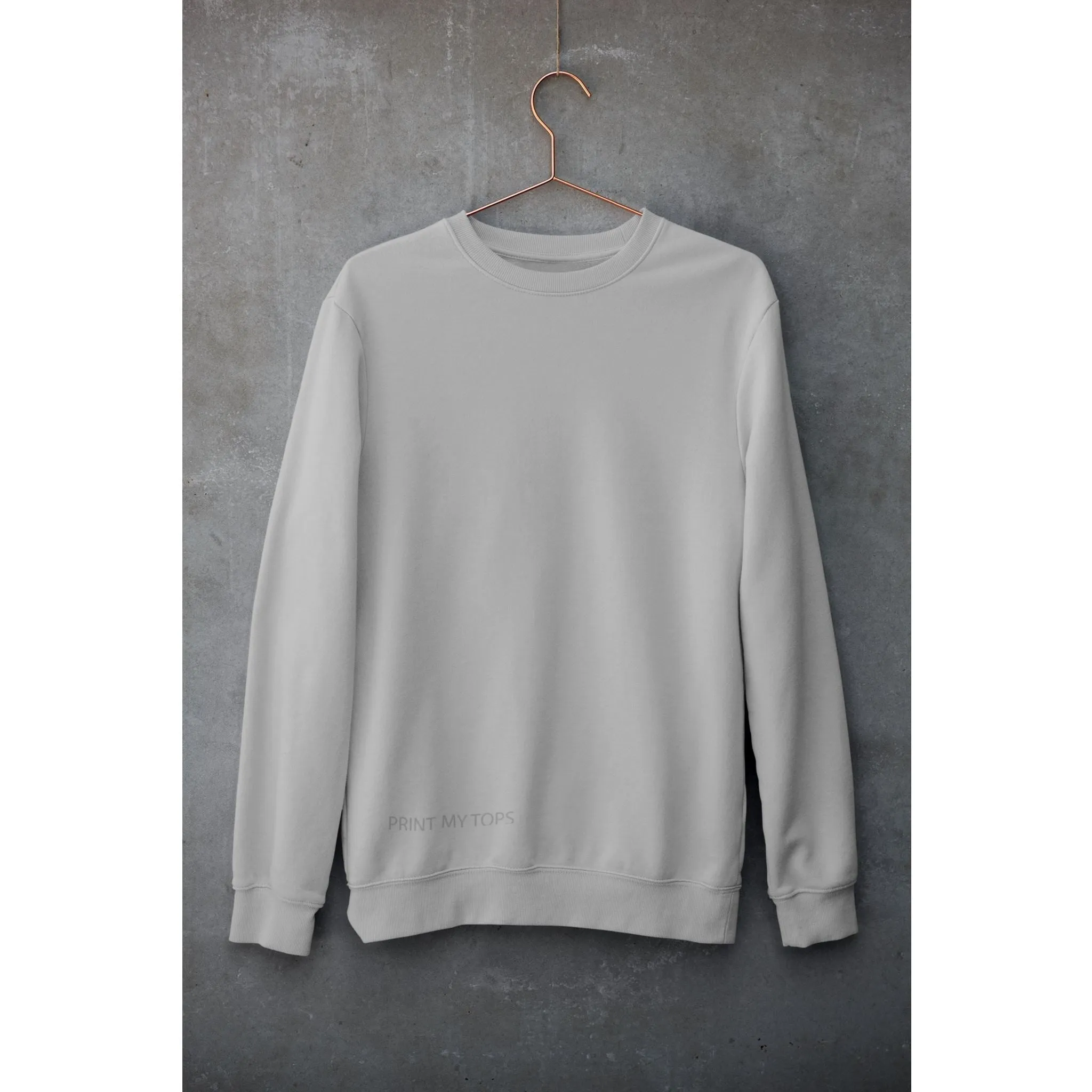 Personalised Sweatshirts with your Text