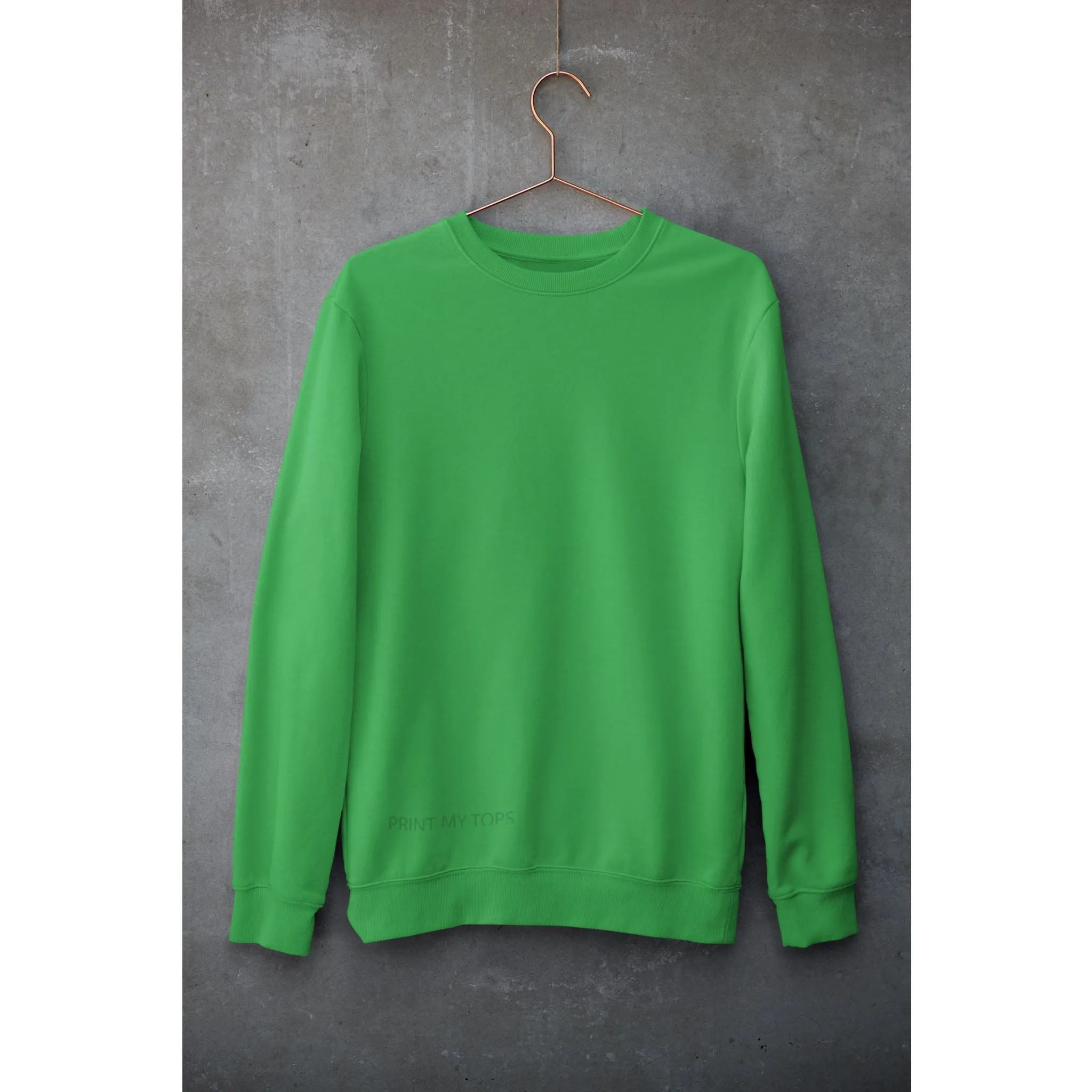 Personalised Sweatshirts with your Text