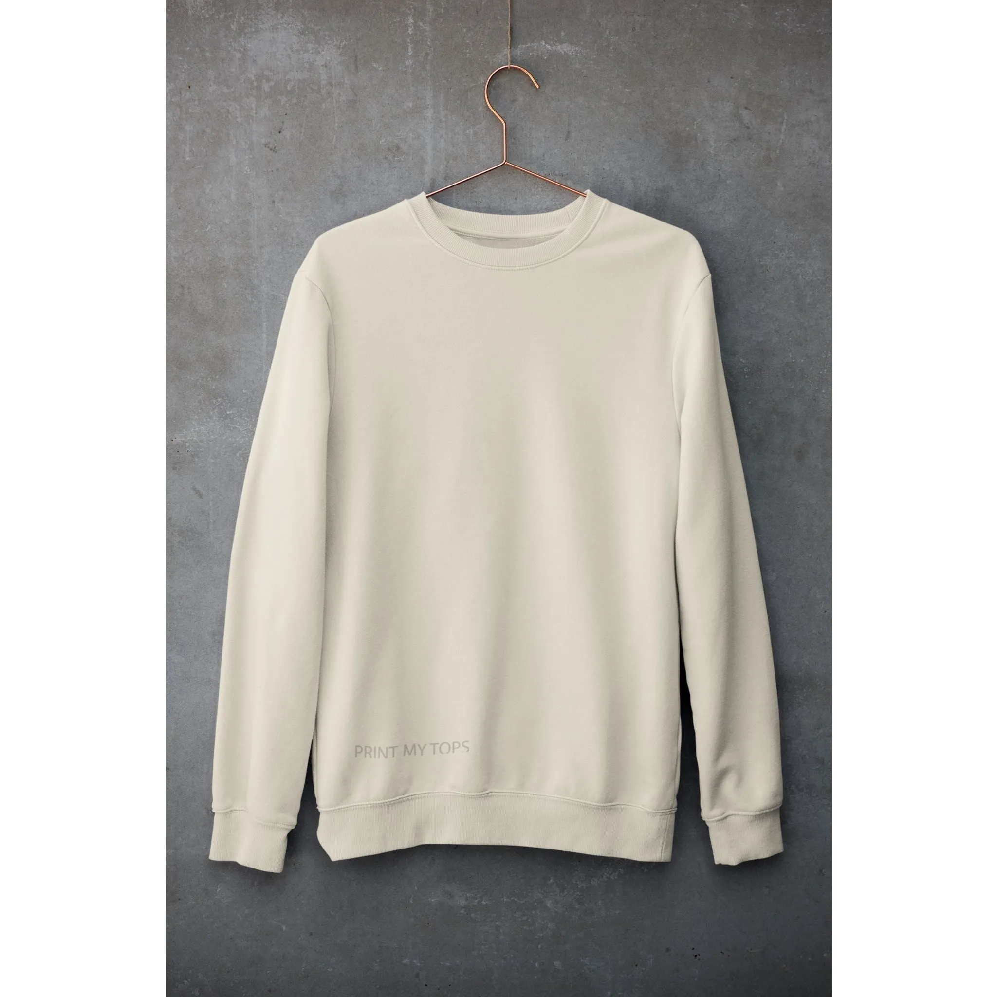Personalised Sweatshirts with your Text