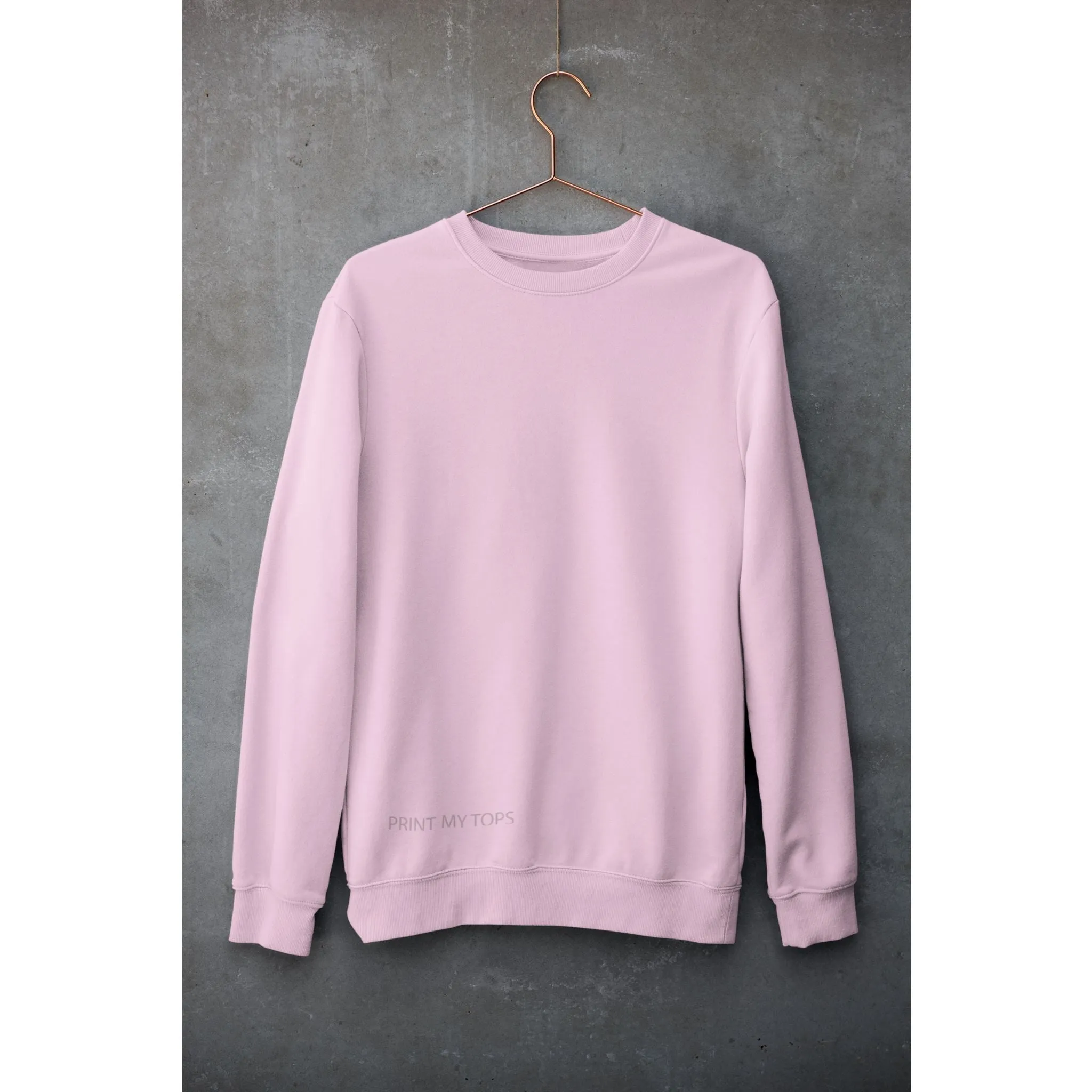 Personalised Sweatshirts with your Text