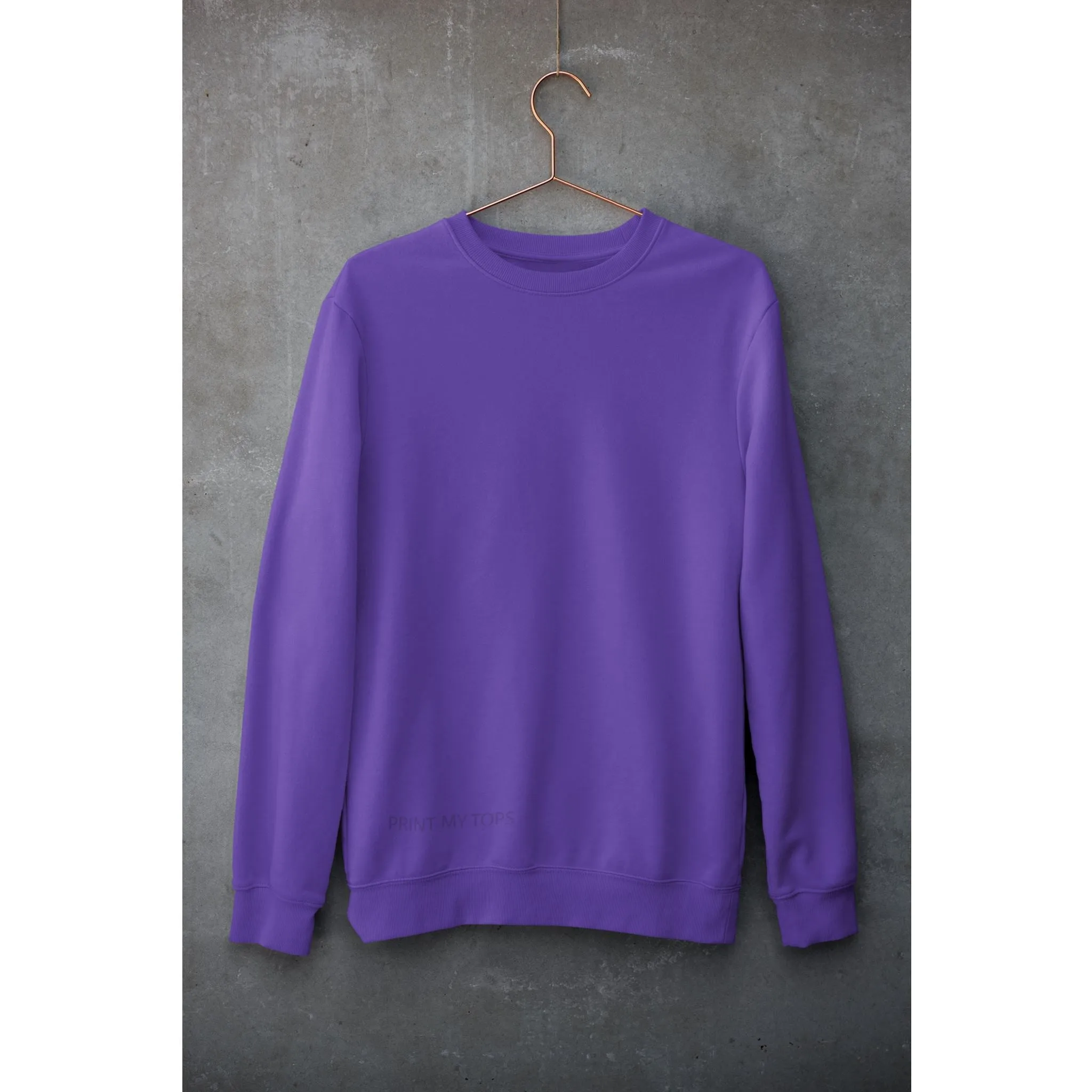 Personalised Sweatshirts with your Text