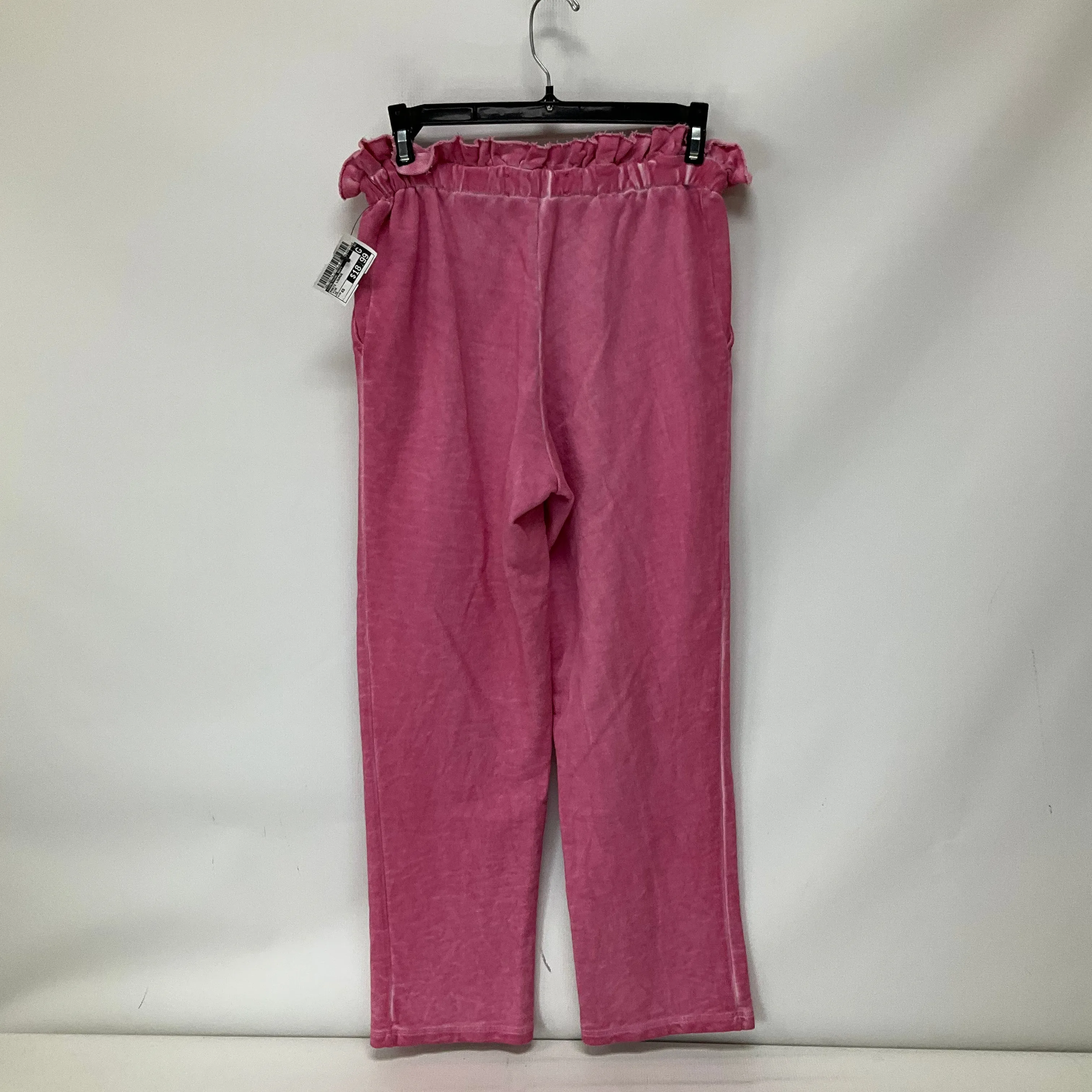 Pink Pants Lounge Something Navy, Size Xs
