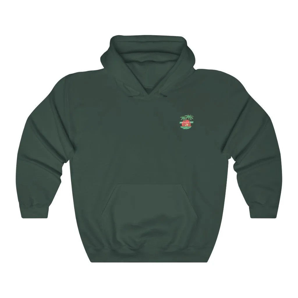 Pirate Vibes for Life Hoodie