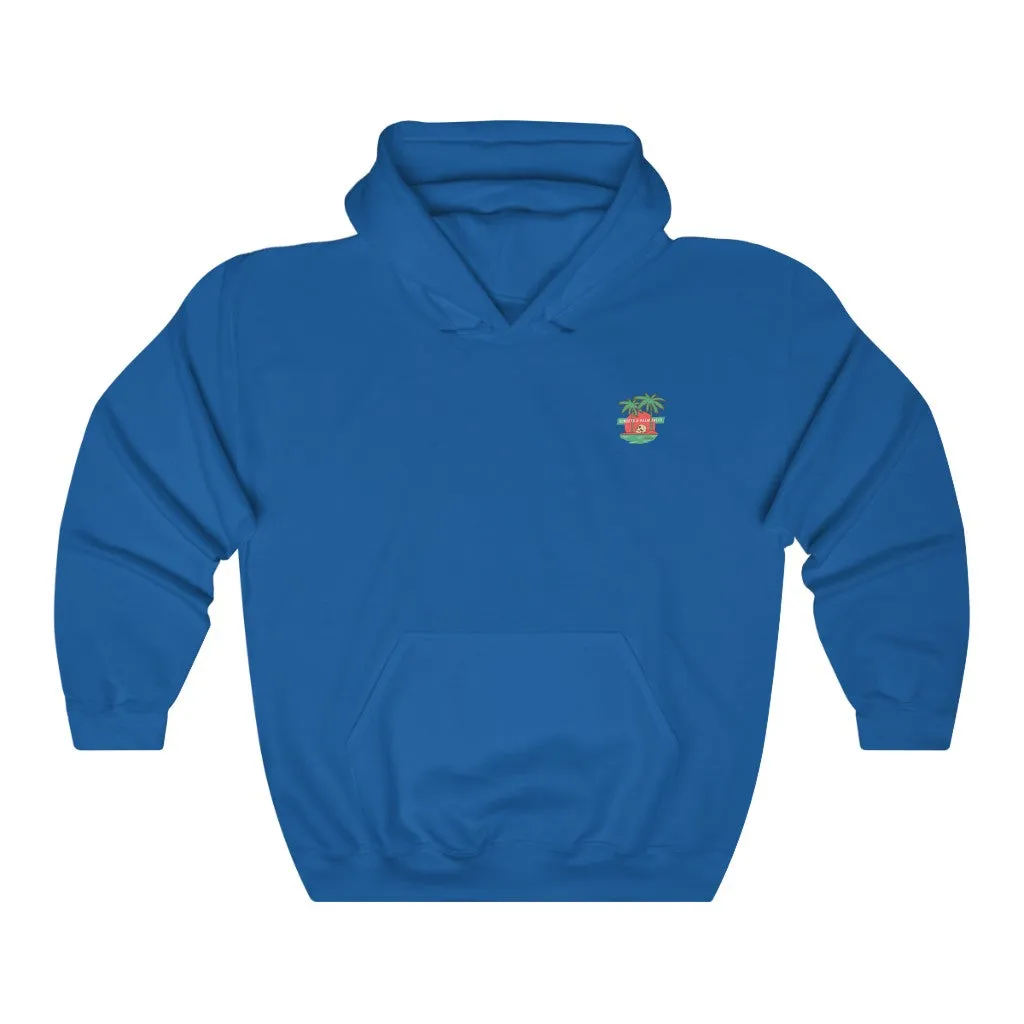 Pirate Vibes for Life Hoodie