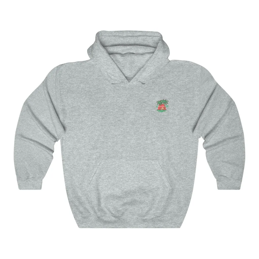 Pirate Vibes for Life Hoodie