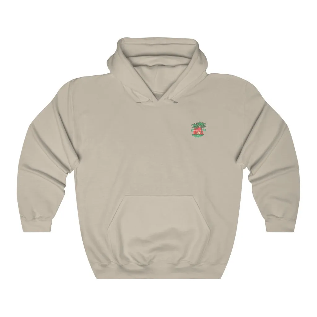 Pirate Vibes for Life Hoodie