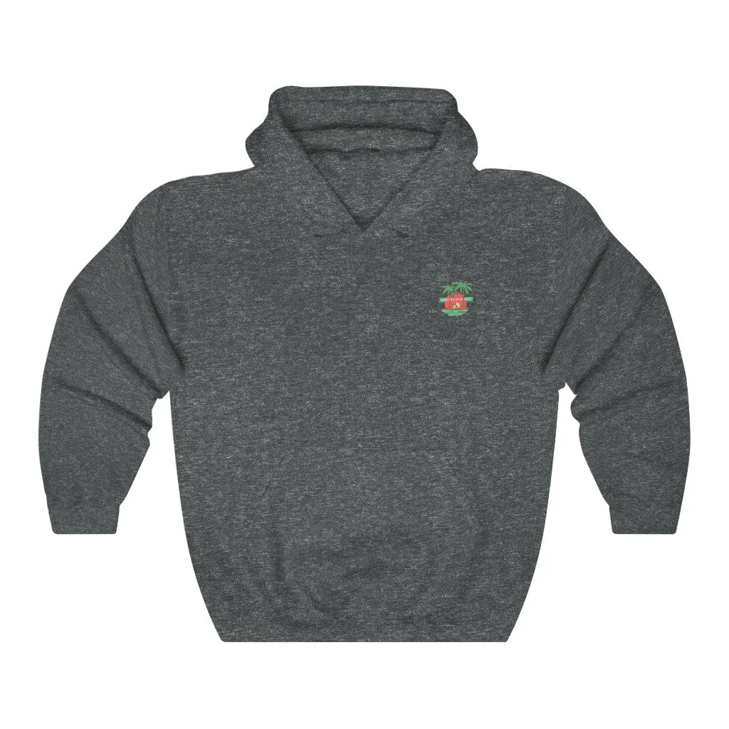 Pirate Vibes for Life Hoodie