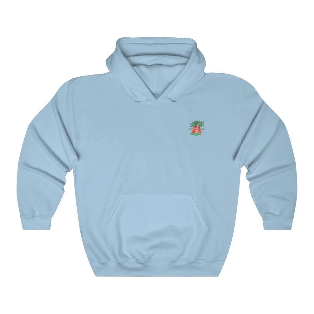 Pirate Vibes for Life Hoodie