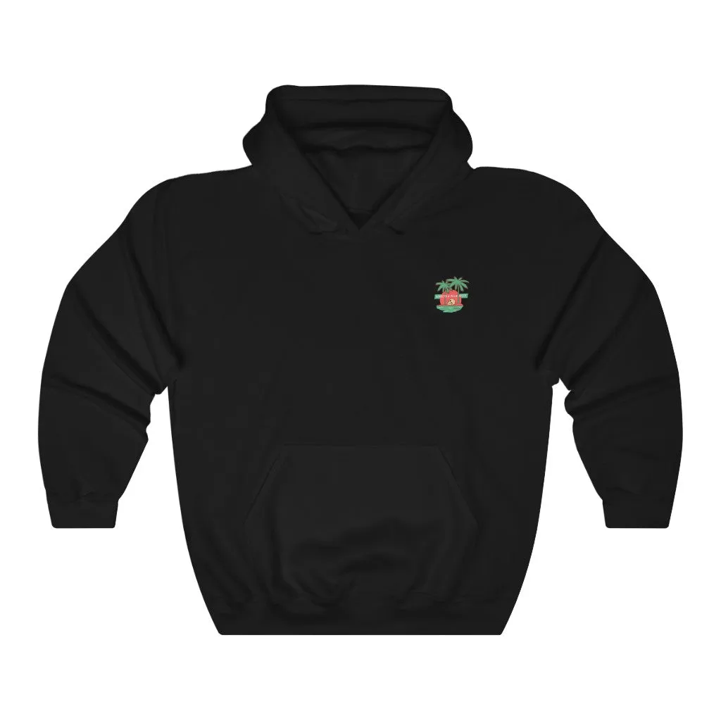 Pirate Vibes for Life Hoodie