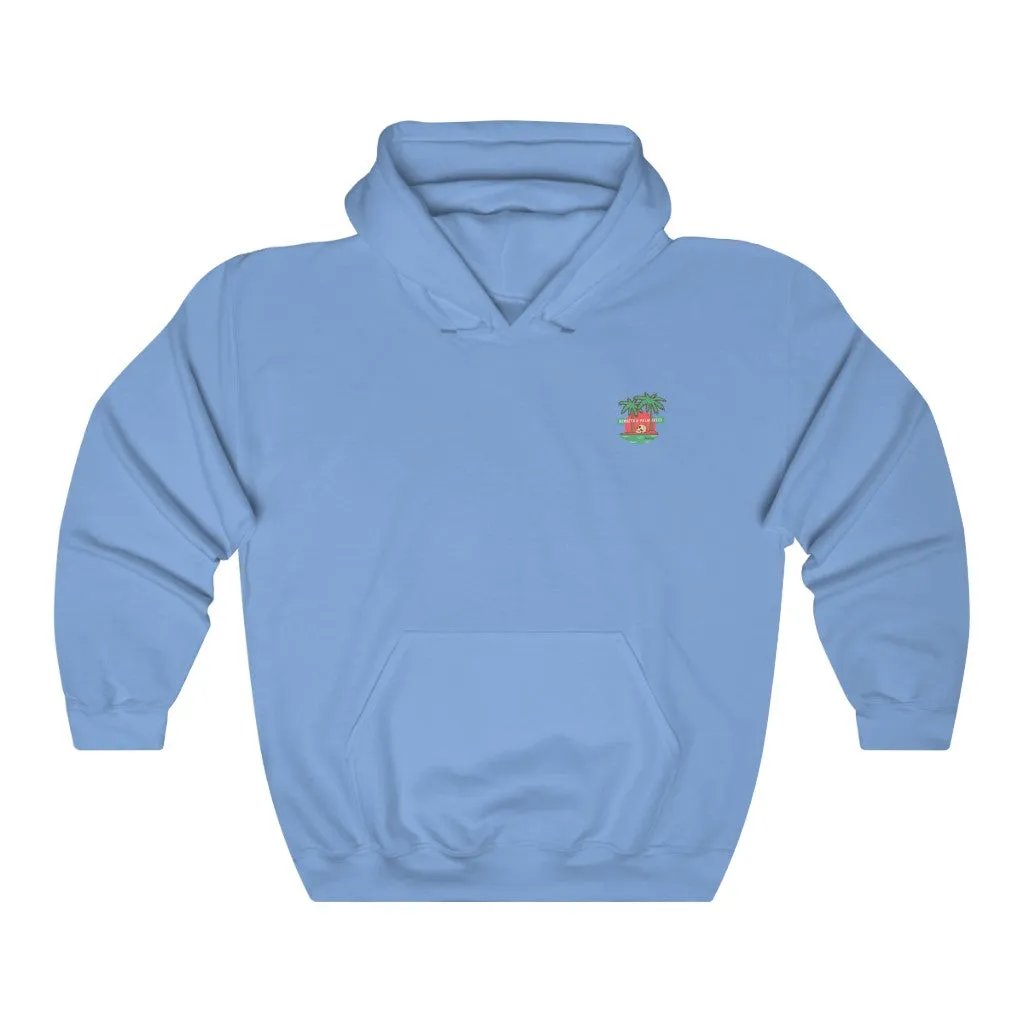Pirate Vibes for Life Hoodie