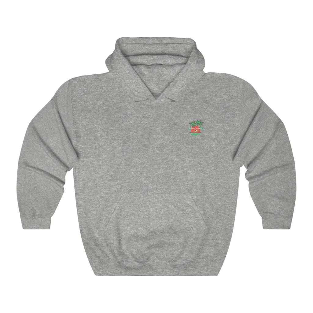 Pirate Vibes for Life Hoodie