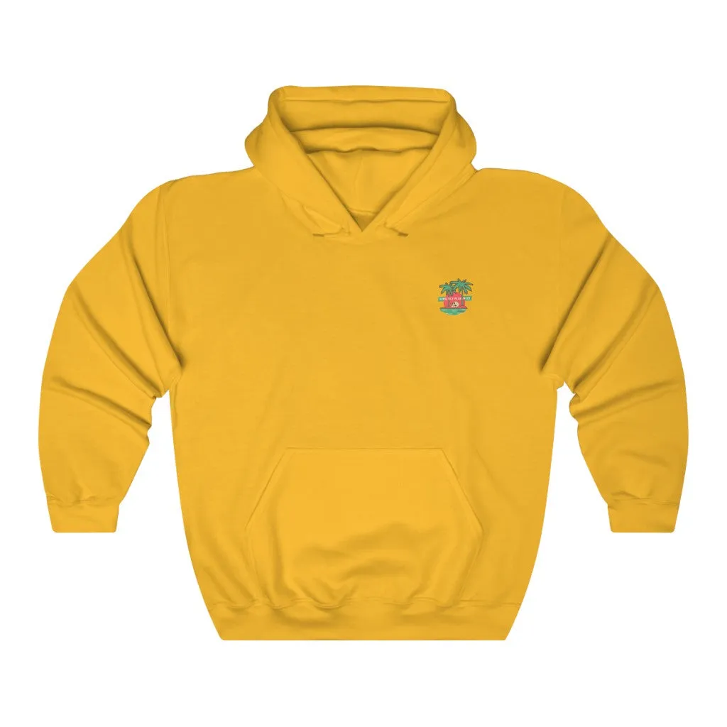 Pirate Vibes for Life Hoodie